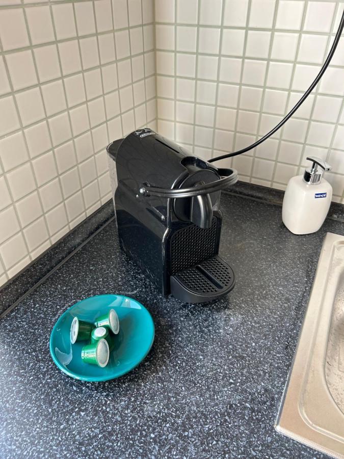 Apartmany U Kubiku Hradec Kralove Bagian luar foto