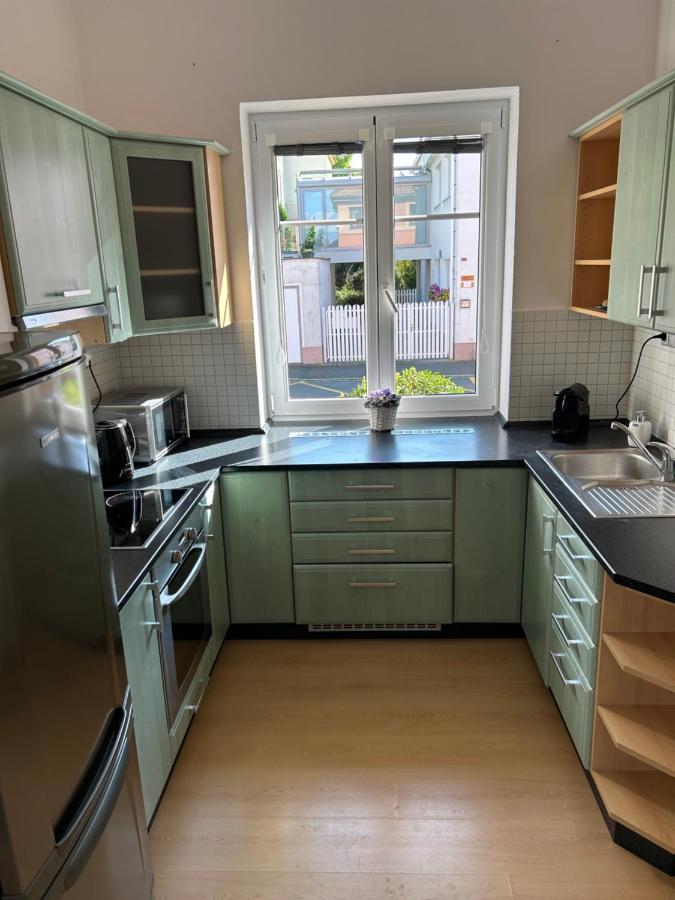 Apartmany U Kubiku Hradec Kralove Bagian luar foto