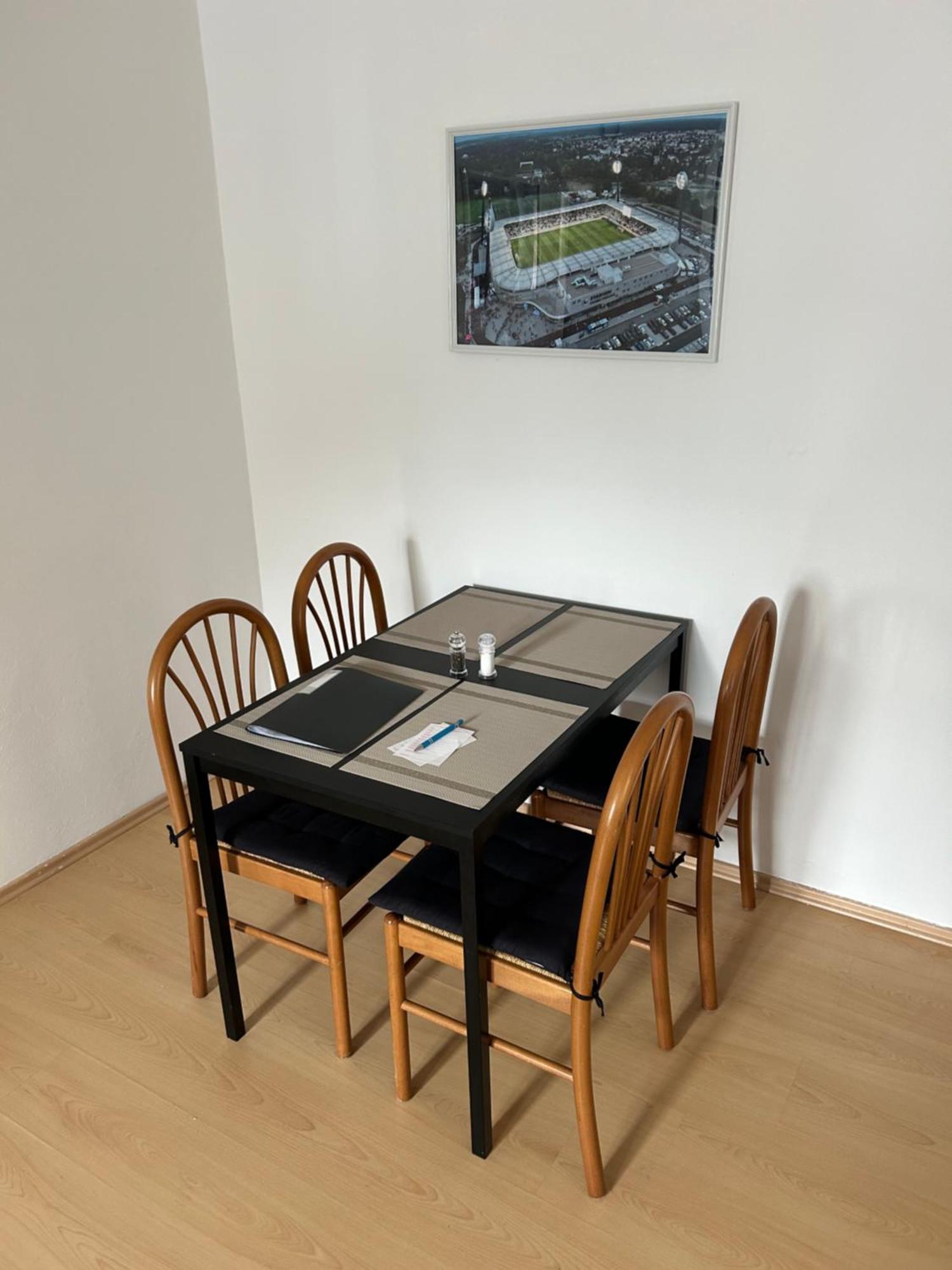 Apartmany U Kubiku Hradec Kralove Bagian luar foto
