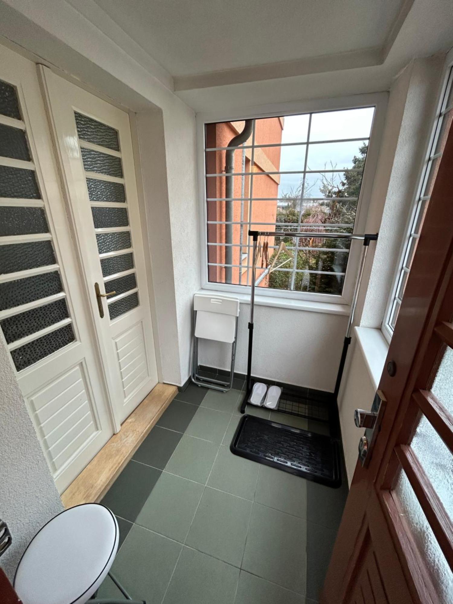 Apartmany U Kubiku Hradec Kralove Bagian luar foto