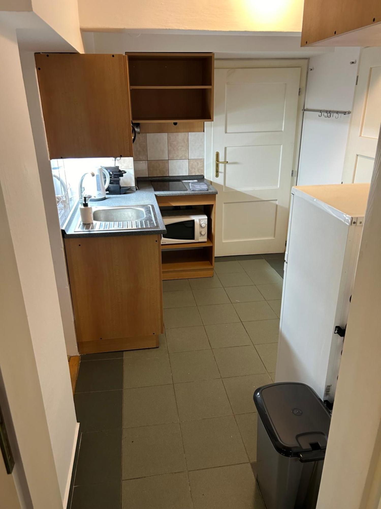 Apartmany U Kubiku Hradec Kralove Ruang foto