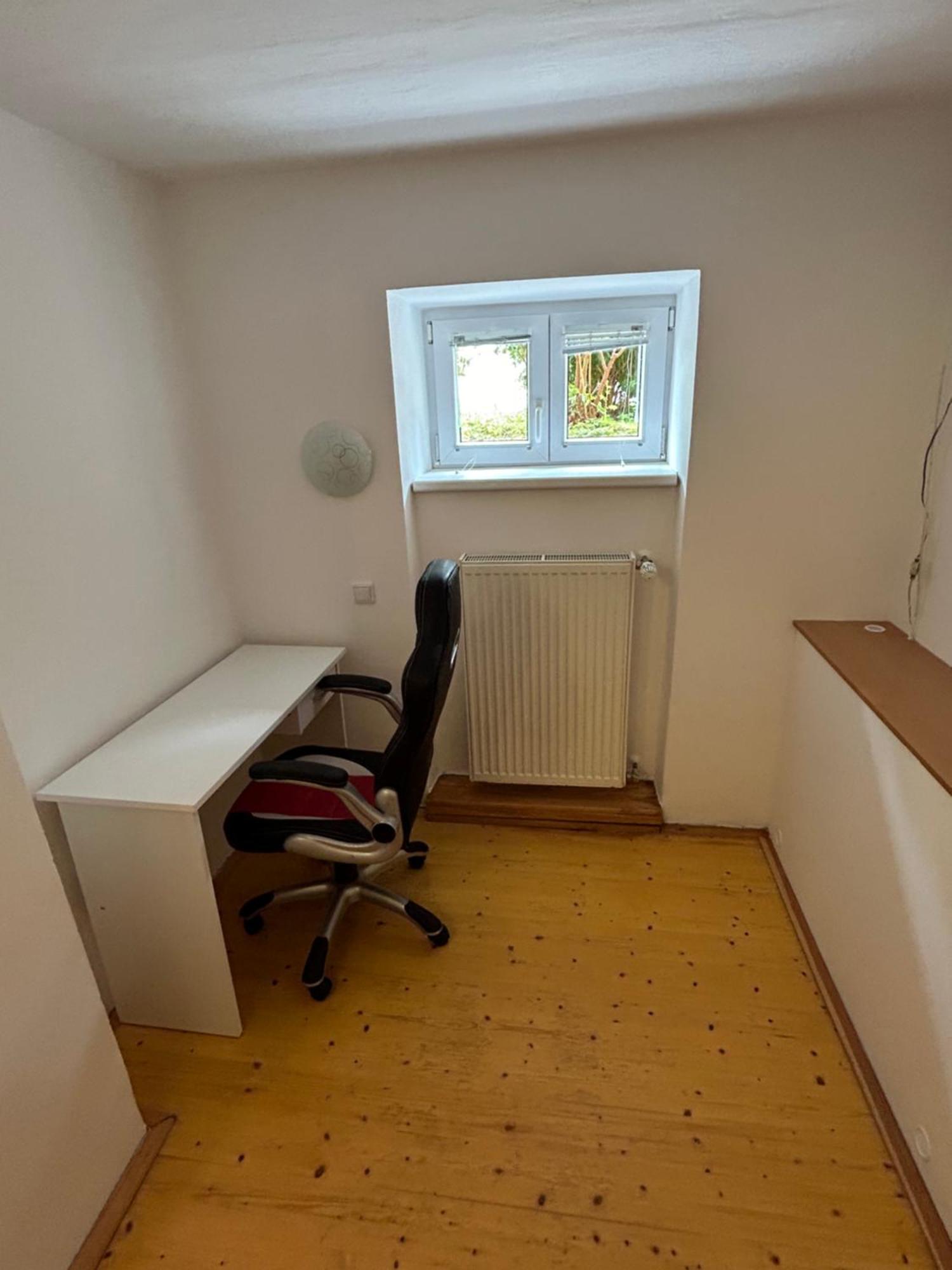 Apartmany U Kubiku Hradec Kralove Ruang foto