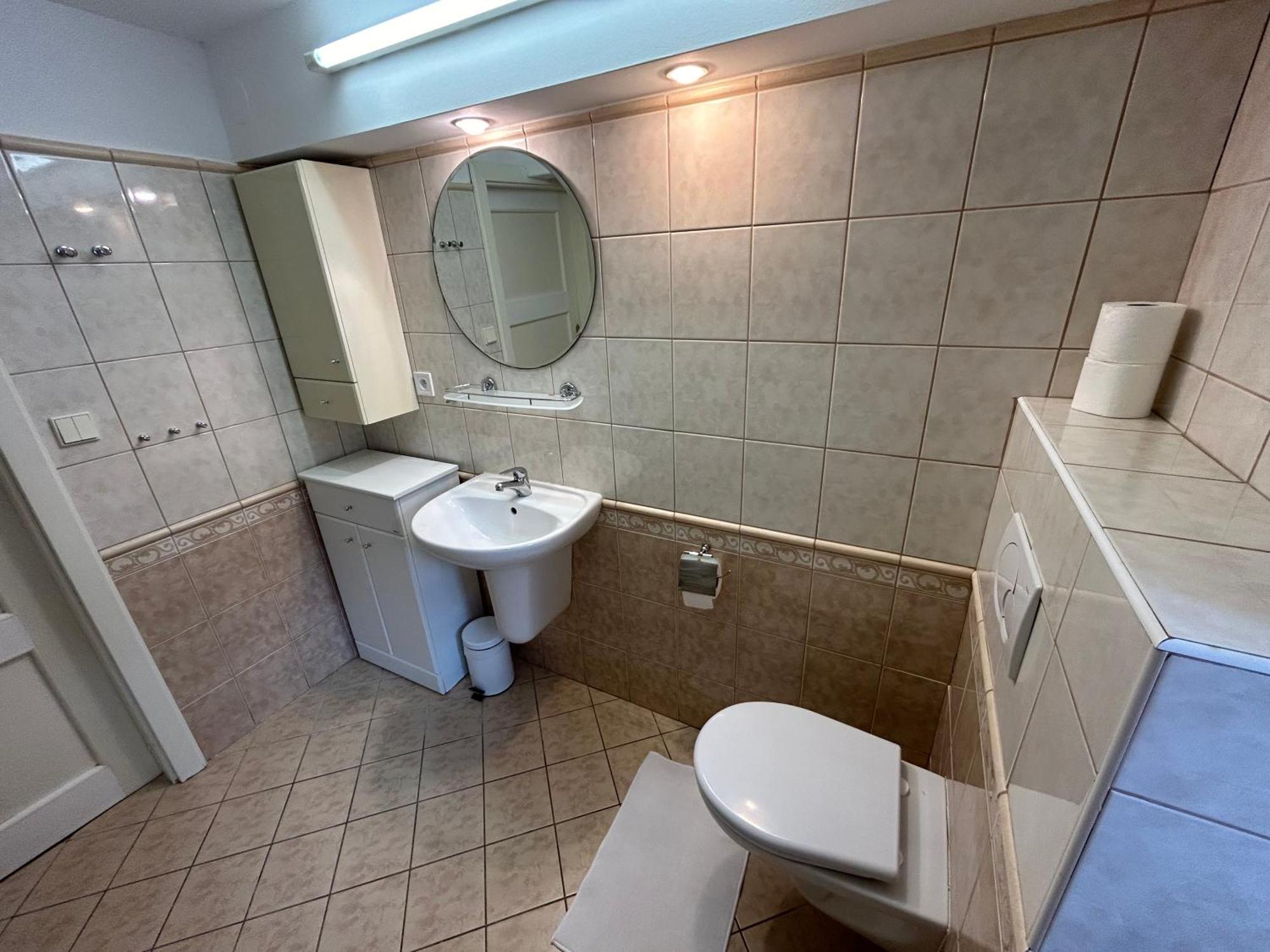 Apartmany U Kubiku Hradec Kralove Ruang foto