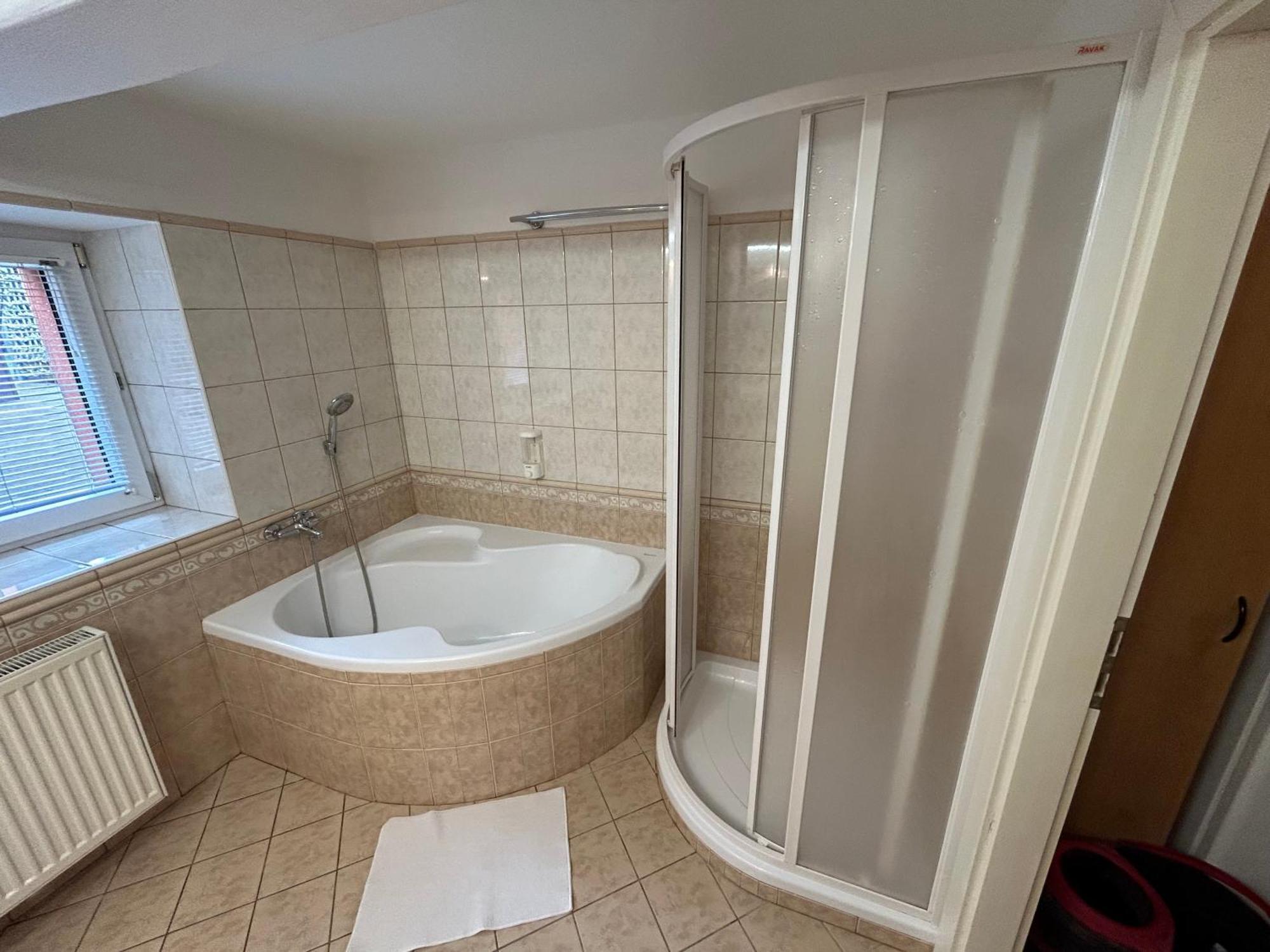 Apartmany U Kubiku Hradec Kralove Ruang foto