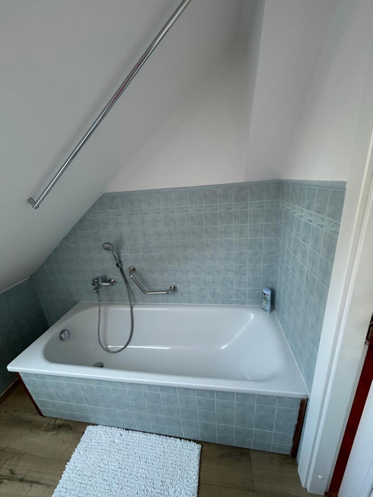 Apartmany U Kubiku Hradec Kralove Bagian luar foto
