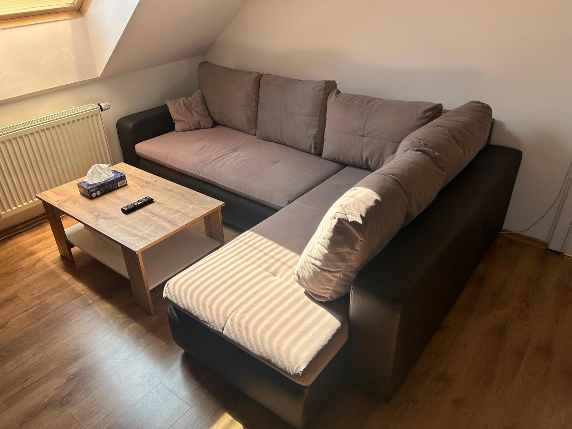 Apartmany U Kubiku Hradec Kralove Bagian luar foto