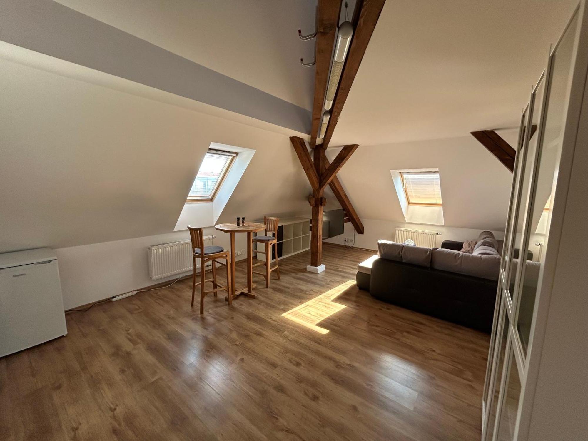 Apartmany U Kubiku Hradec Kralove Bagian luar foto