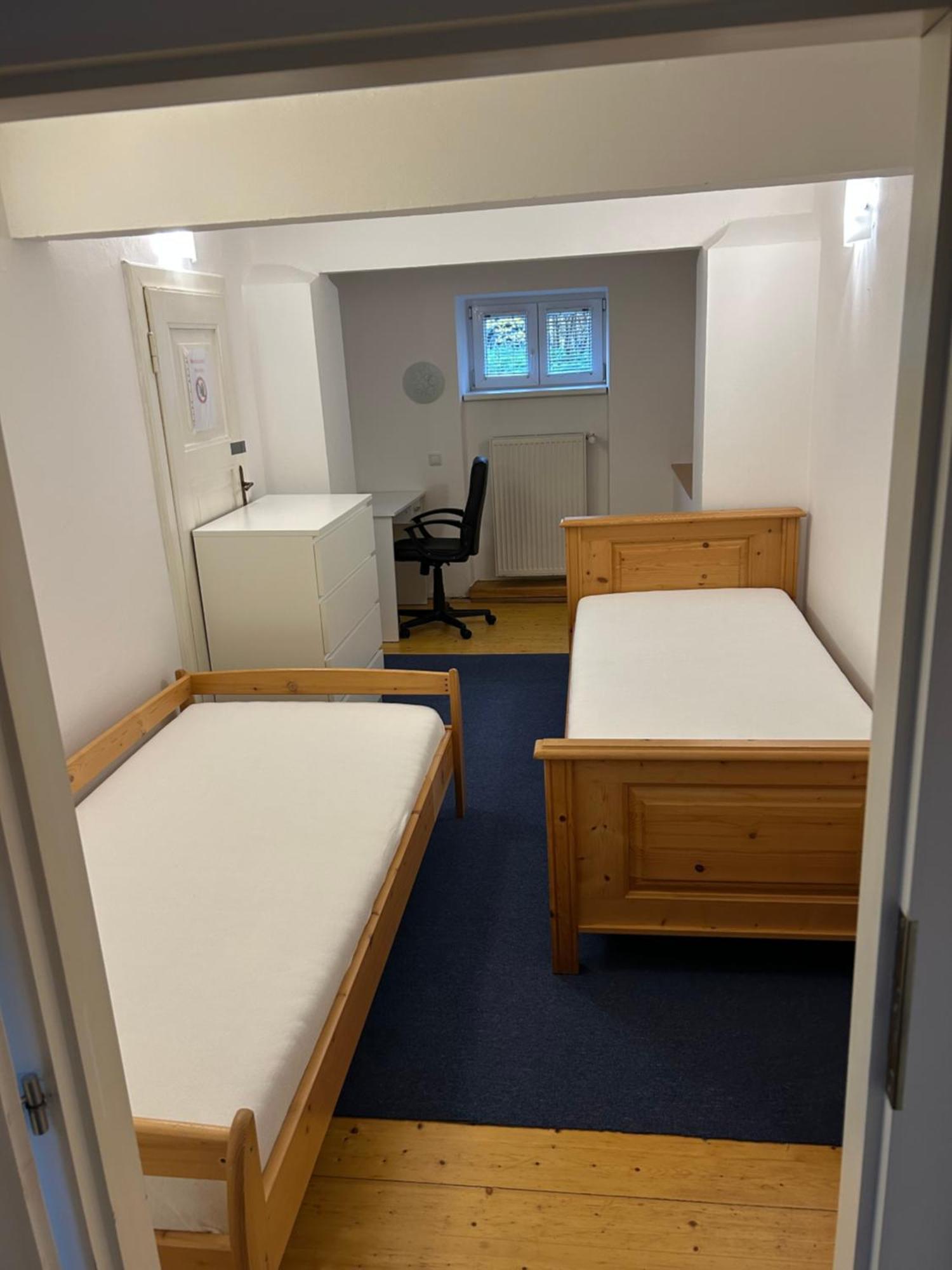 Apartmany U Kubiku Hradec Kralove Bagian luar foto